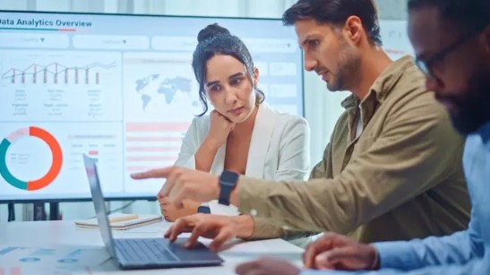 AI, ML & Data Science