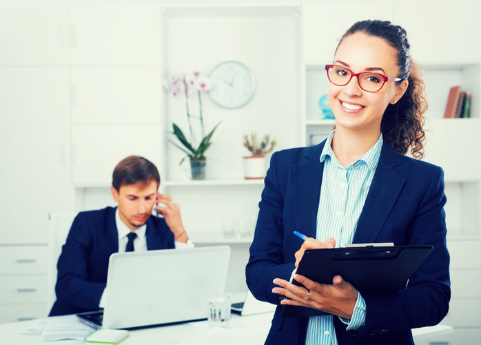 Corporate & Administrative